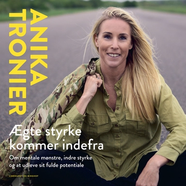 Ægte styrke kommer indefra
