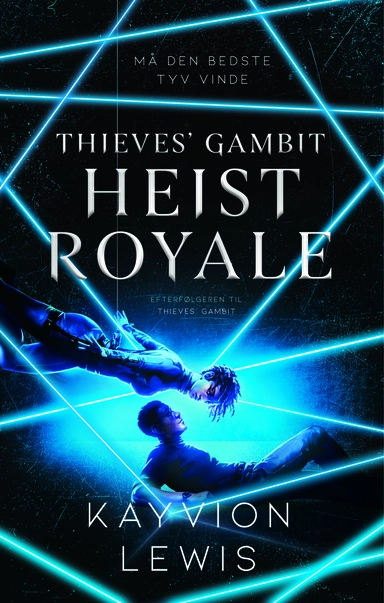  Thieves' Gambit 2