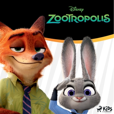 Zootropolis