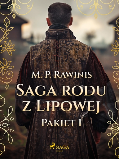 Saga rodu z Lipowej