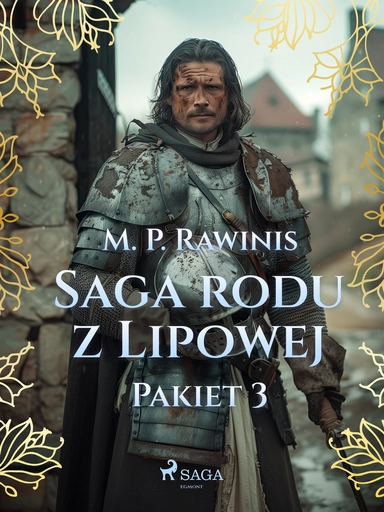 Saga rodu z Lipowej