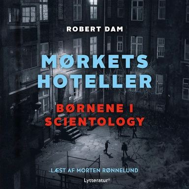 Mørkets hoteller
