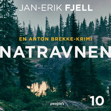 Natravnen