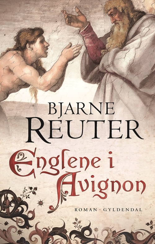 Billede af Englene i Avignon