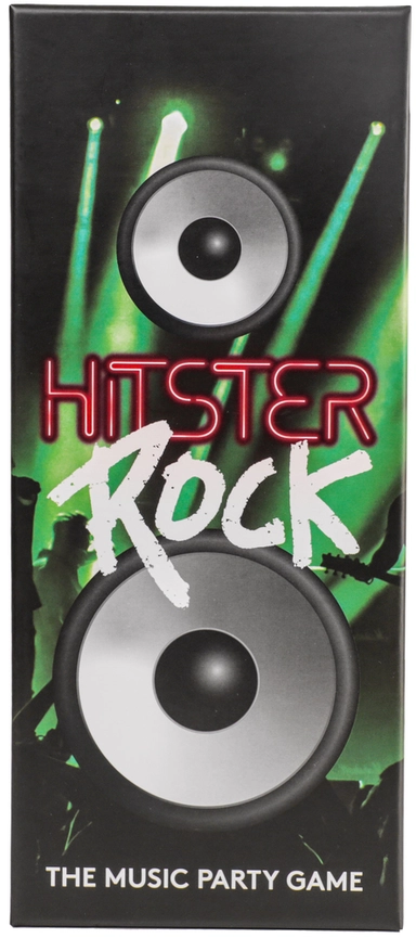 Hitster Rock