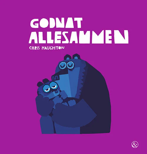 Billede af Godnat allesammen