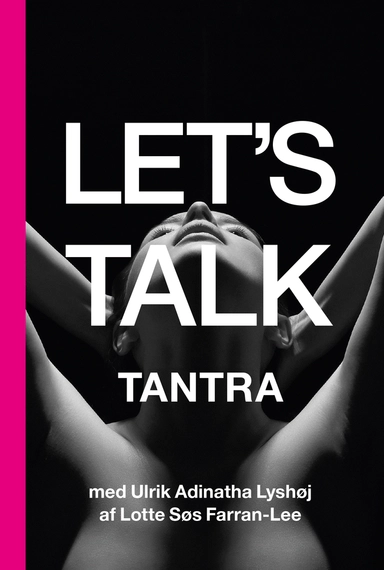 Let's talk tantra