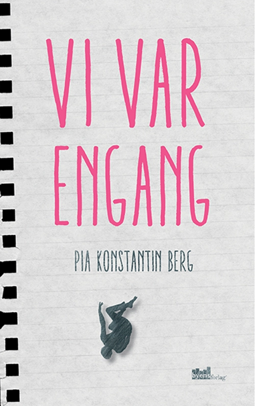 Billede af Vi var engang