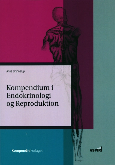 Kompendium i Endokrinologi og Reproduktion