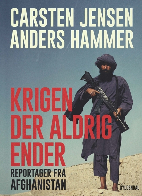 Billede af Krigen der aldrig ender