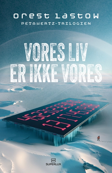 Vores liv er ikke vores