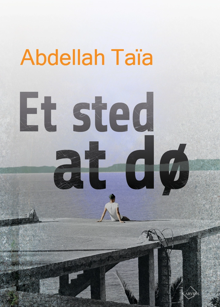 Billede af Et sted at dø