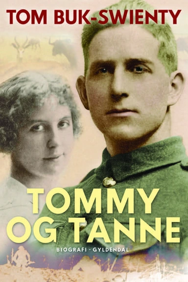 Tommy og Tanne