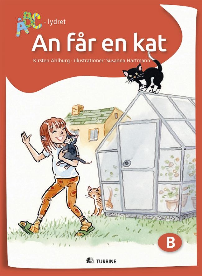 Får Kat