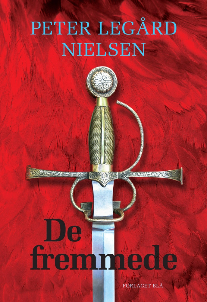 Billede af De fremmede