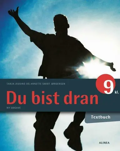 Du bist dran 9. kl., Textbuch