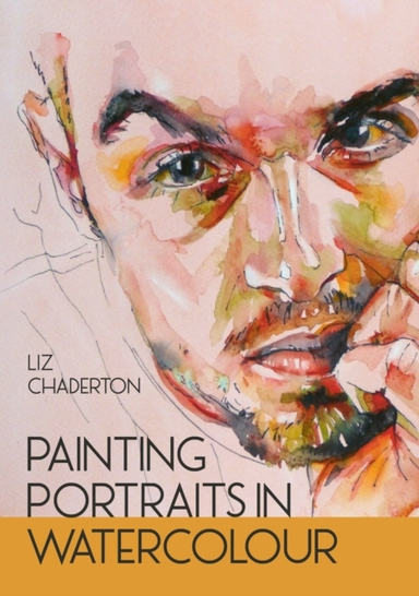 Painting Portraits In Watercolour