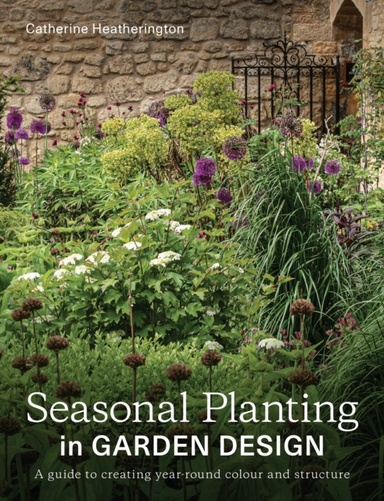 Seasonal Planting In Garden Design A Guide To Creating Year-
