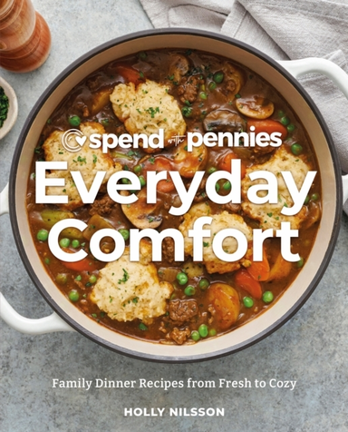 Spend With Pennies Everyday Comfort Family Dinner Recipes Fr