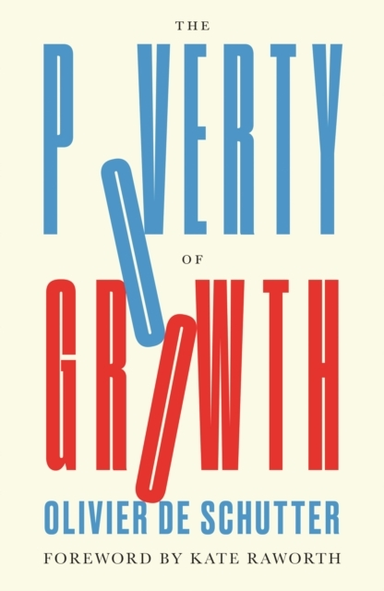 The Poverty Of Growth
