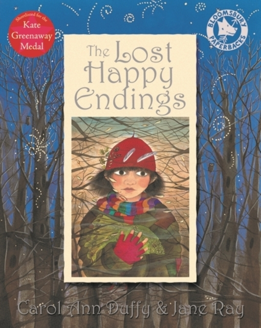 Billede af The Lost Happy Endings