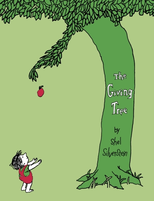 Billede af The Giving Tree