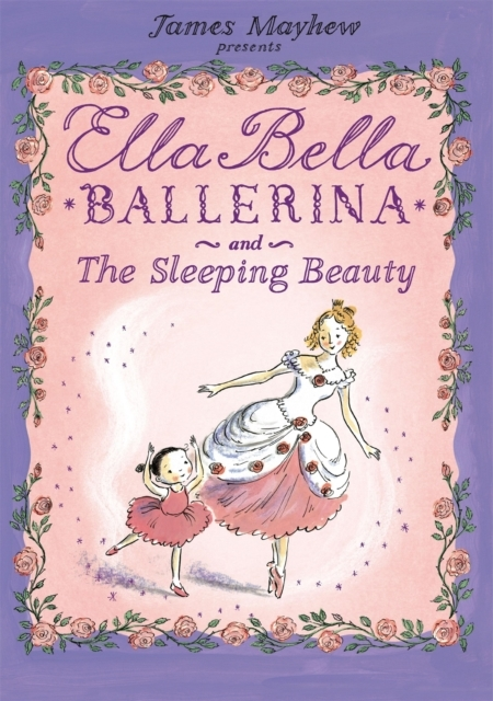 Billede af Ella Bella Ballerina And The Sleeping Beauty