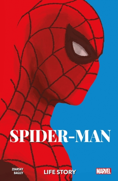 Spider-Man Life Story