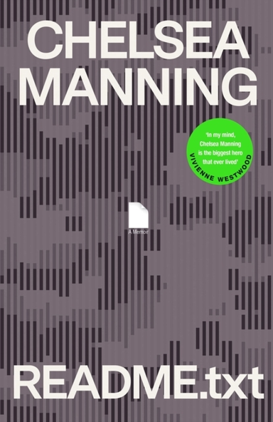 Readme.Txta Memoir