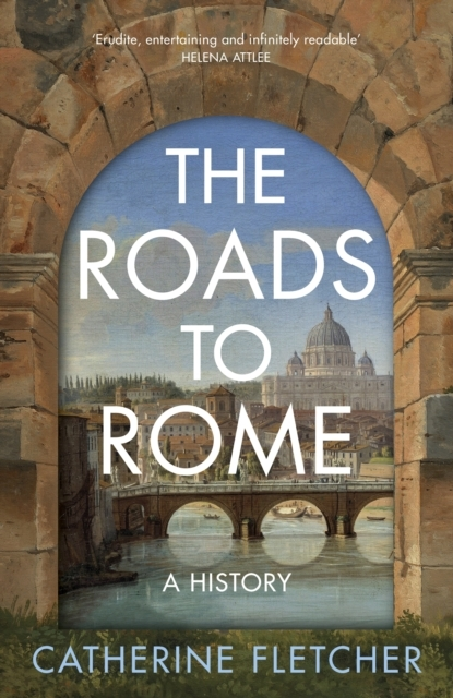 Billede af The Roads To Romea History