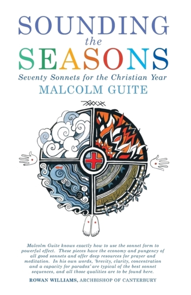 Sounding The Seasonsseventy Sonnets For Christian Year