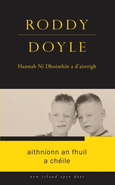 Aithnionn An Fhuil A Cheile