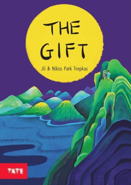Billede af The Gift