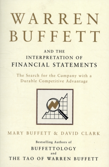 Warren Buffett And The Interpretation Of Financial Statement