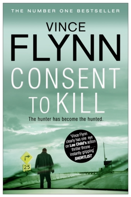 Billede af Consent To Kill