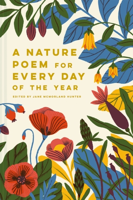 Billede af A Nature Poem For Every Day Of The Year