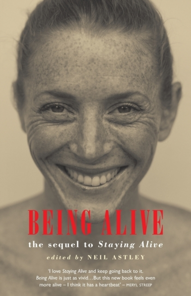 Being Alivethe Sequel To Staying Alive