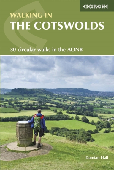 Walking In The Cotswolds30 Circular Walks In The Cotswolds A