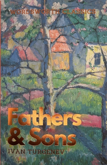 Billede af Fathers And Sons