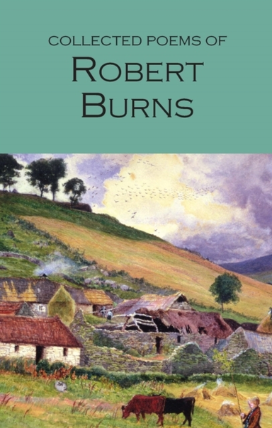 Collected Poems Of Robert Burns