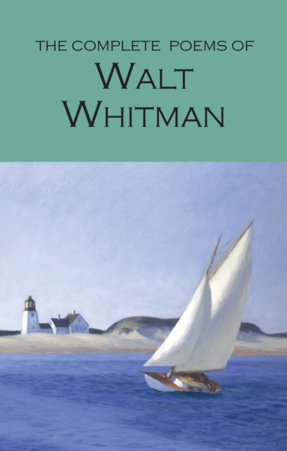 Billede af The Complete Poems Of Walt Whitman