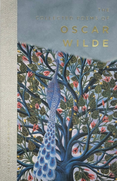 Collected Poems Of Oscar Wilde