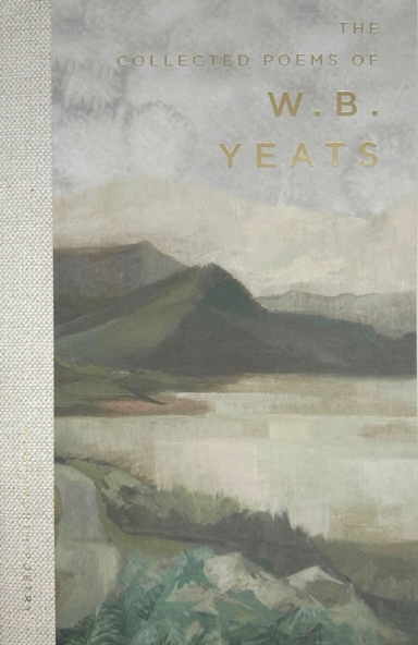 The Collected Poems Of W.B. Yeats