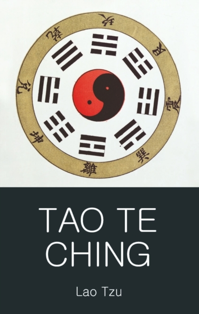 Billede af Tao Te Ching