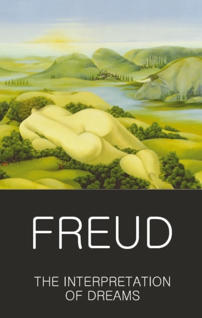 Billede af The Interpretation Of Dreams