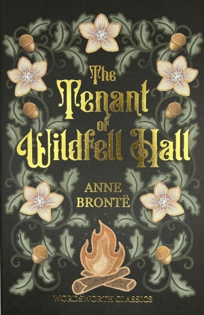 Billede af The Tenant of Wildfell Hall