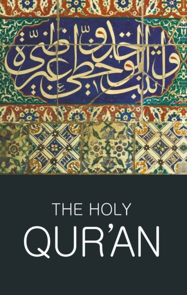 The Holy Qur'An