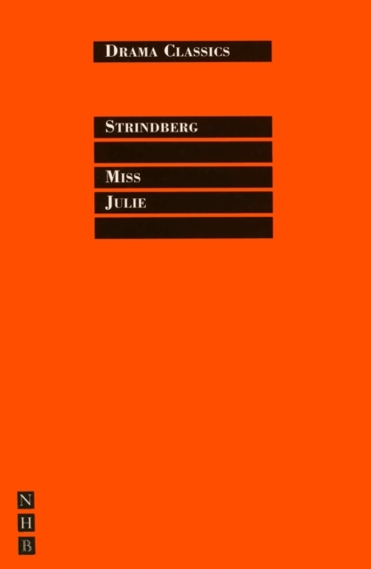 Billede af Miss Julie