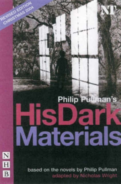 Billede af His Dark Materials