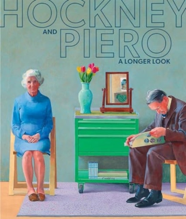 Hockney And Pieroa Longer Look